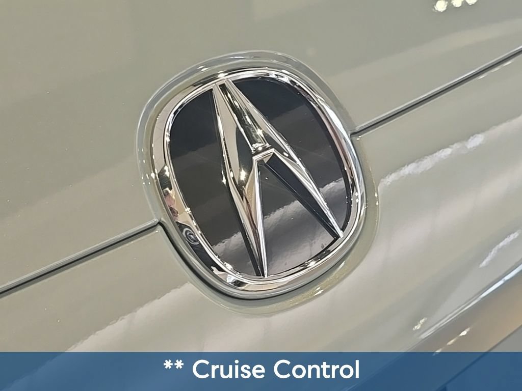 Used 2026 Acura ADX A-Spec w/ Advance Package FWD image 15