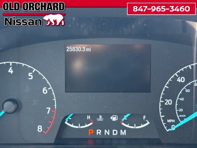 Used 2024 Ford Transit 250 148 High Roof Extended w/ Load Area Protection Package RWD image 20
