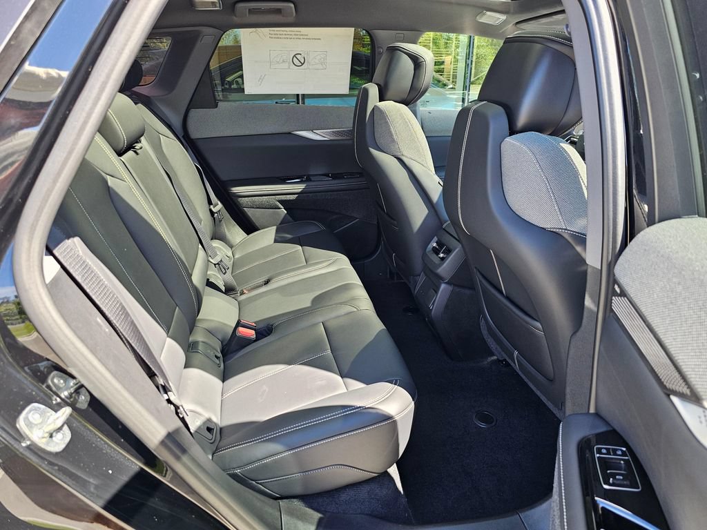 New 2026 Cadillac Optiq Sport 1 AWD/4WD image 12