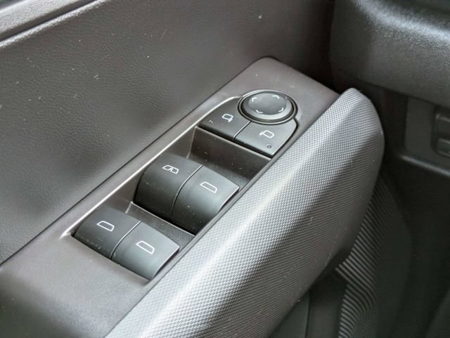 Used 2026 Chevrolet Colorado Trail Boss AWD/4WD image 25
