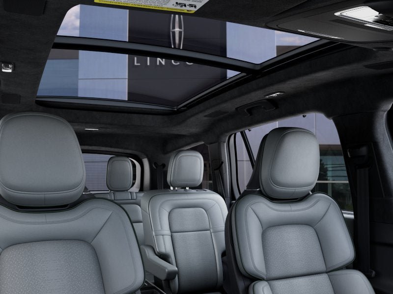 New 2027 Lincoln Aviator Black Label w/ Dynamic Handling Package AWD/4WD image 22