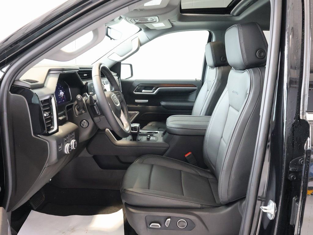 New 2026 GMC Sierra 1500 Denali image 15