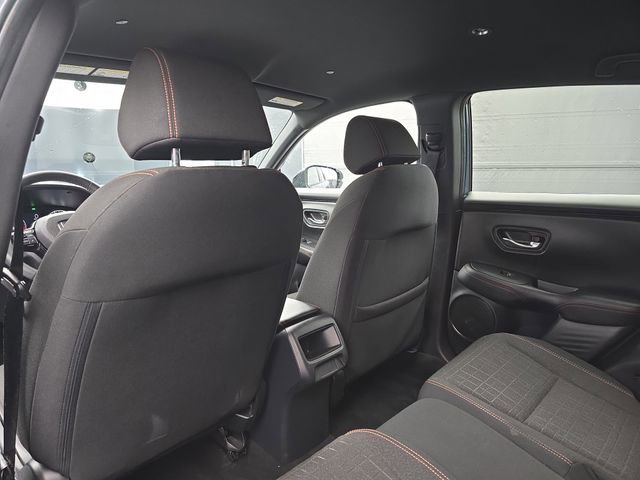 Used 2024 Honda HR-V Sport image 36