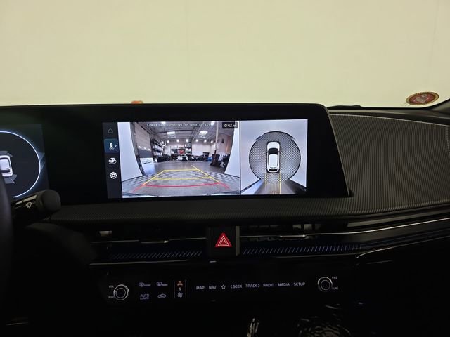 Used 2023 Kia EV6 GT-Line image 23