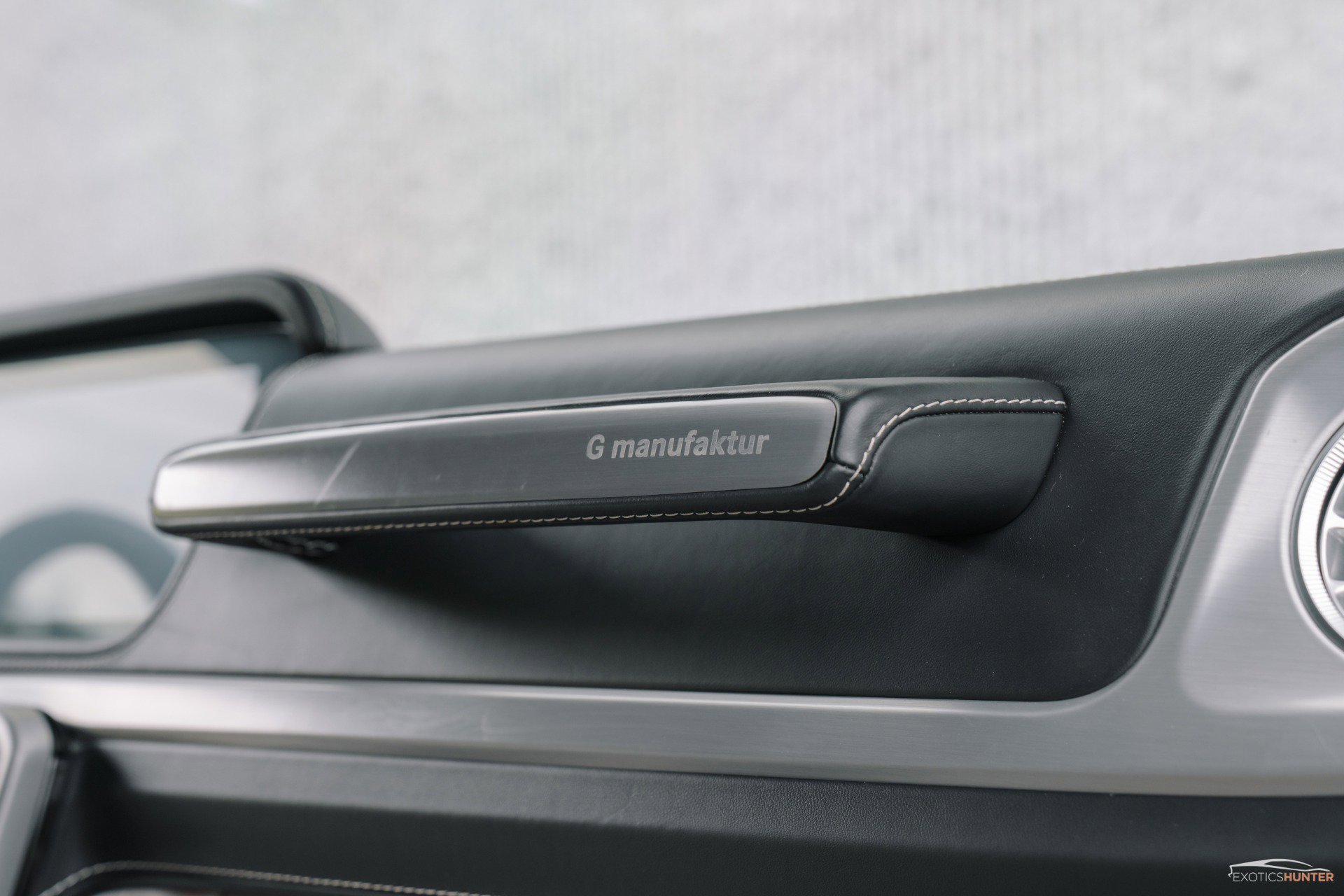 Used 2021 Mercedes-Benz G 63 AMG 4MATIC image 19