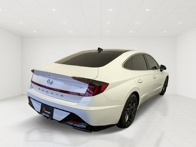 Used 2023 Hyundai Sonata SEL w/ Convenience Package FWD image 5