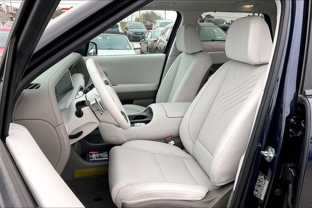 New 2026 Hyundai Palisade SEL image 9