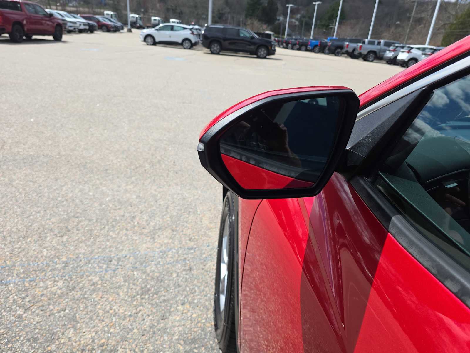 Used 2022 Hyundai Tucson SEL image 26