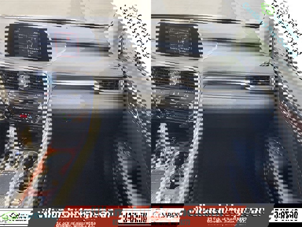 Used 2021 Lexus RX 350 FWD w/ Premium Package image 28