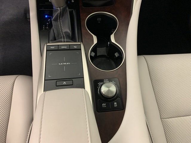 Used 2020 Lexus RX 450h AWD w/ Premium Package image 27