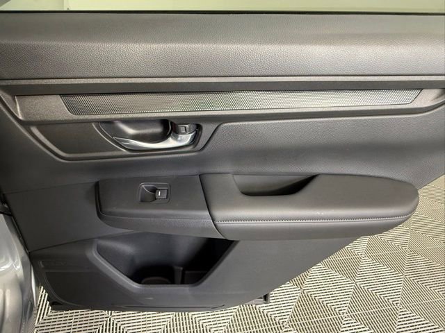 Used 2026 Honda CR-V EX image 42