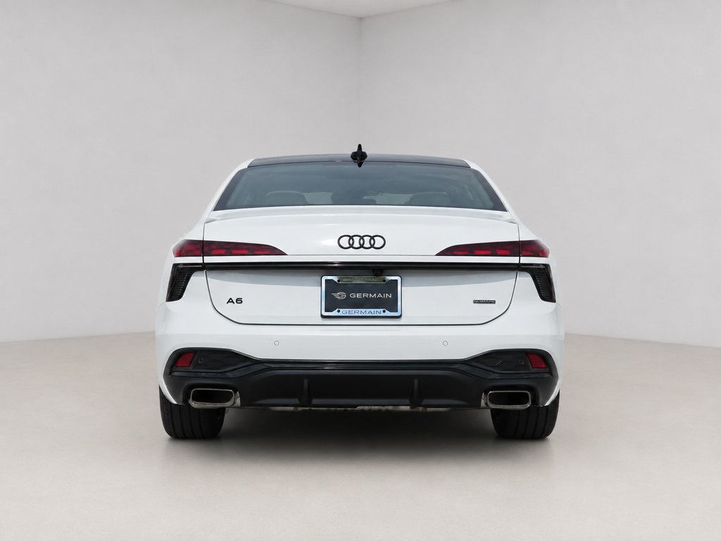 New 2026 Audi A6 Prestige AWD/4WD image 6