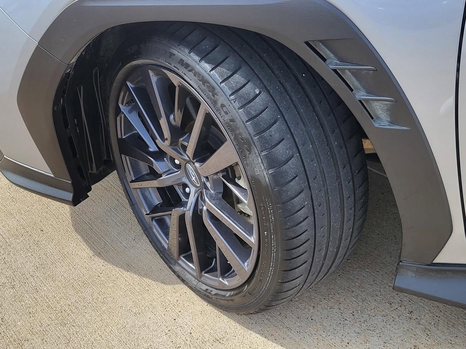 Used 2023 Subaru WRX Premium image 11