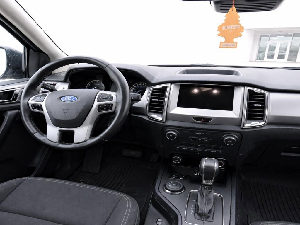 Used 2020 Ford Ranger XLT w/ Equipment Group 301A Mid AWD/4WD image 15