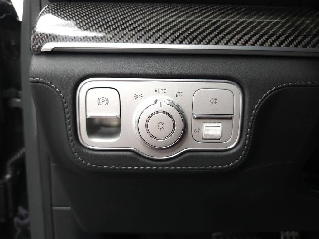 Certified 2025 Mercedes-Benz GLE 63 AMG S image 10