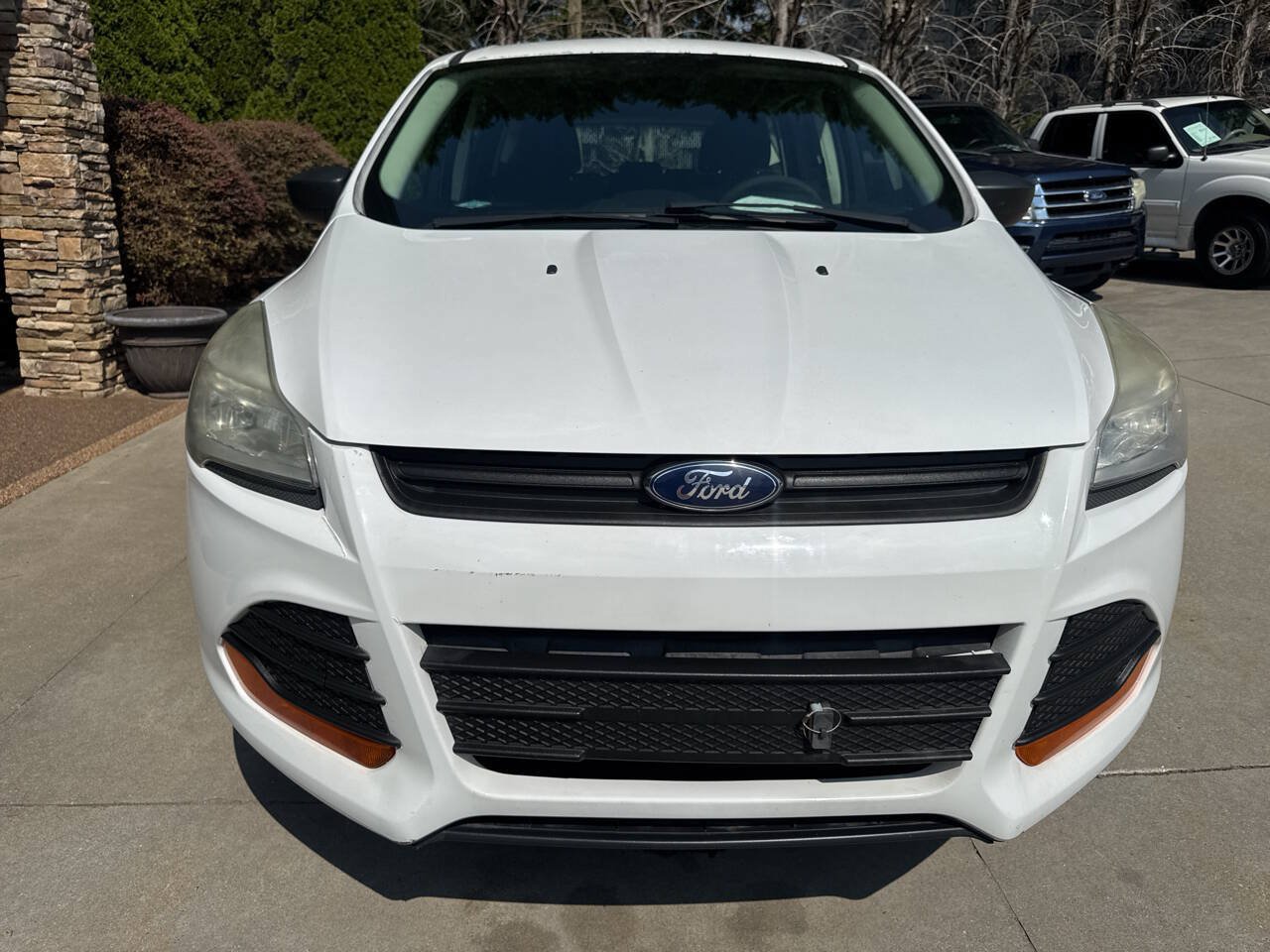 Used 2016 Ford Escape S FWD image 8