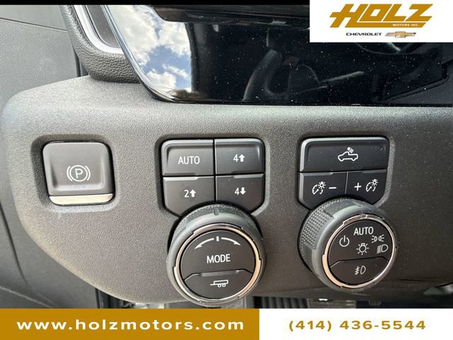 Certified 2023 Chevrolet Silverado 1500 RST w/ Convenience Package II image 18