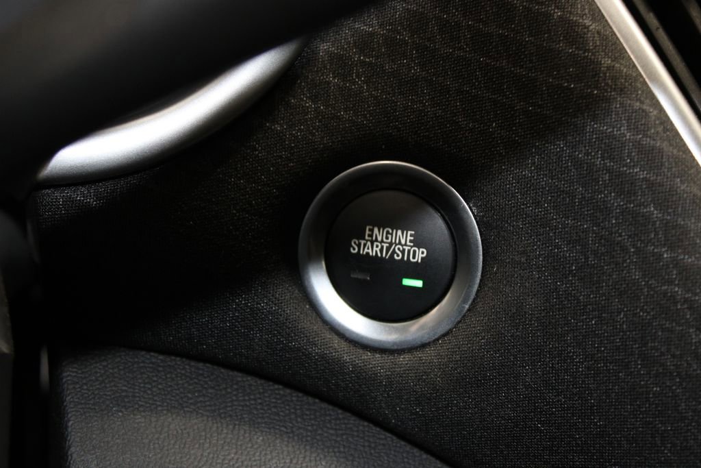 Used 2025 Chevrolet Malibu LT image 37