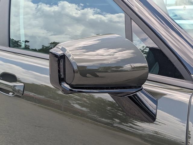 New 2026 Hyundai Palisade SEL Premium FWD image 12