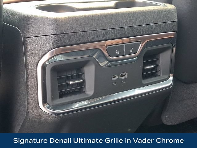 Used 2026 GMC Sierra 3500 Denali Ultimate AWD/4WD image 22