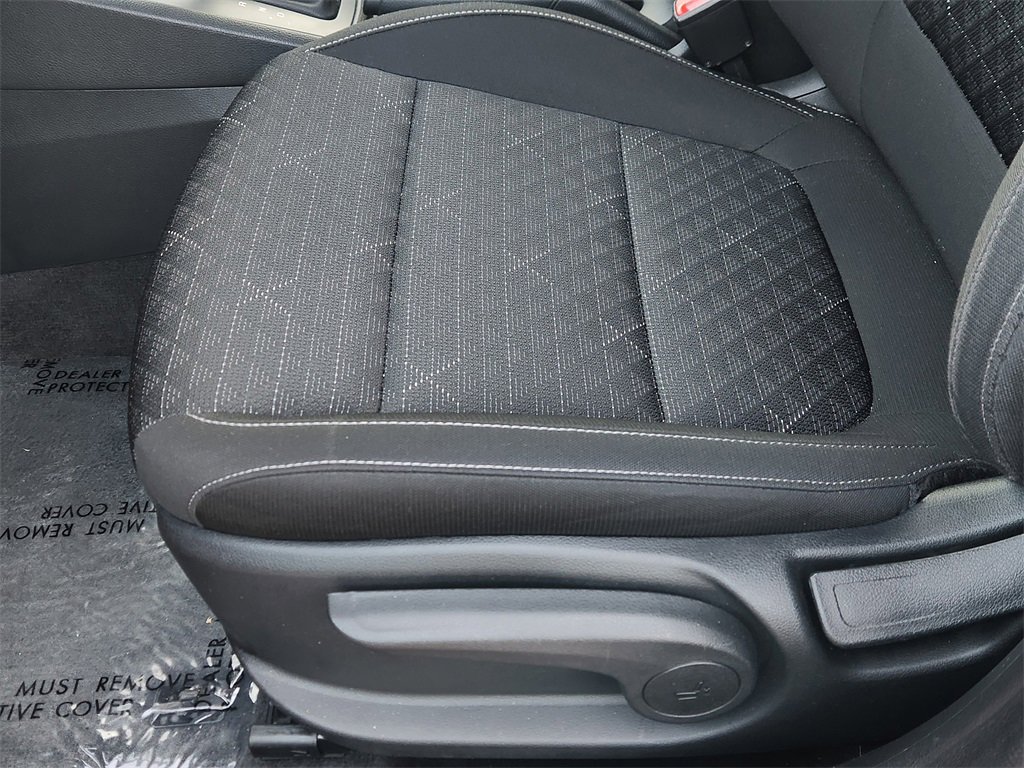 Certified 2023 Kia Rio S w/ Technology Package image 23