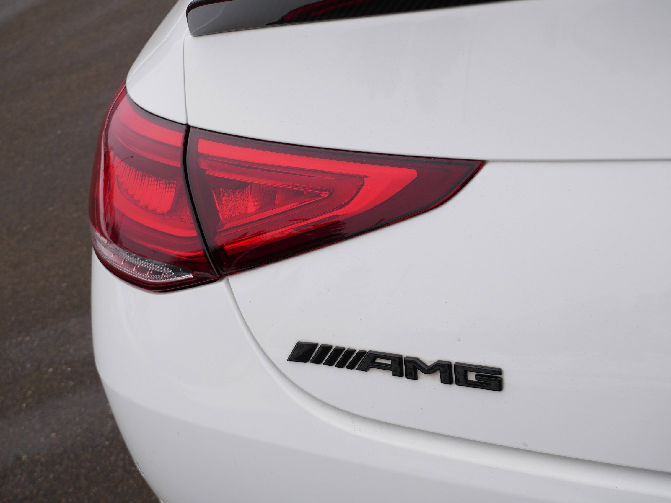 Used 2019 Mercedes-Benz CLS 53 AMG 4MATIC image 17