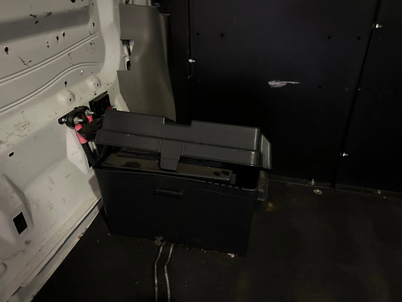 Used 2013 Ford E-150 and Econoline 150 image 15