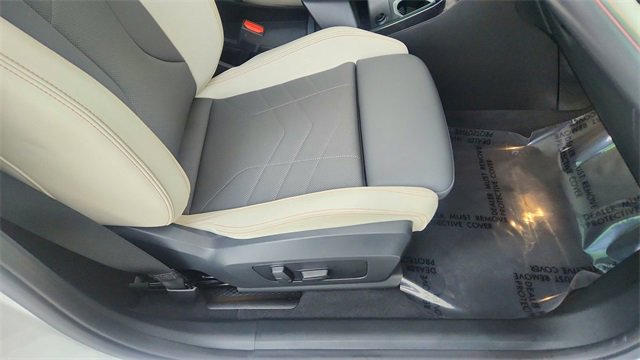 Used 2025 BMW X2 M35i image 24