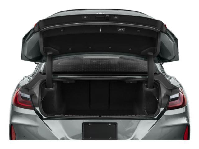 Used 2023 BMW M8 Gran Coupe xDrive Competition w/ M Carbon Exterior Package AWD/4WD image 14