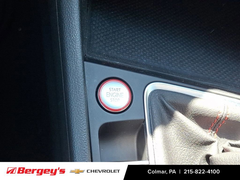 Used 2019 Volkswagen Jetta GLI FWD image 25