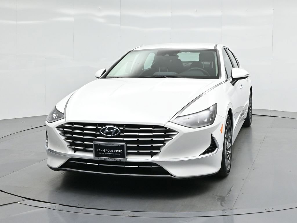 Used 2022 Hyundai Sonata SEL image 55