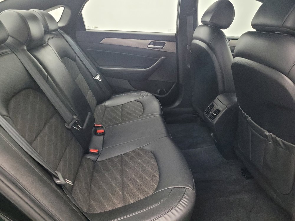 Used 2018 Hyundai Sonata Sport image 19