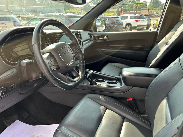 Certified 2022 Dodge Durango GT image 8