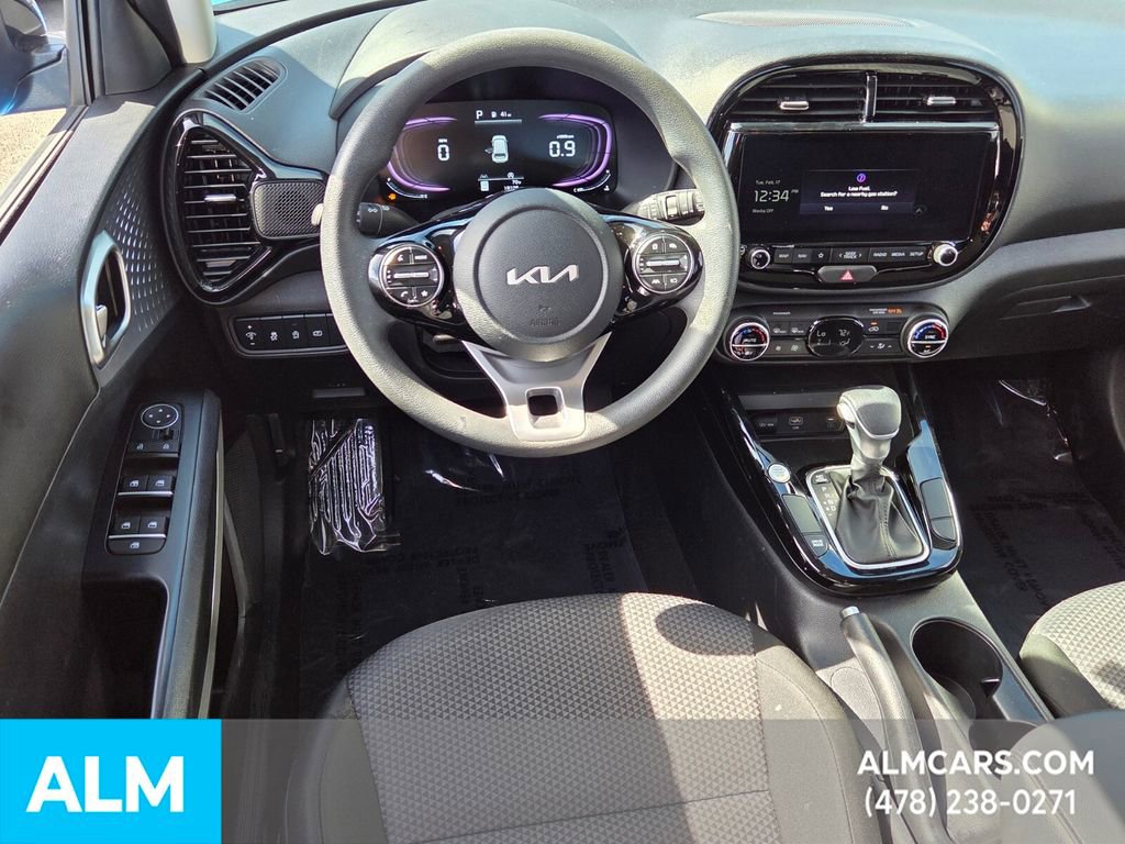 Used 2025 Kia Soul S image 6