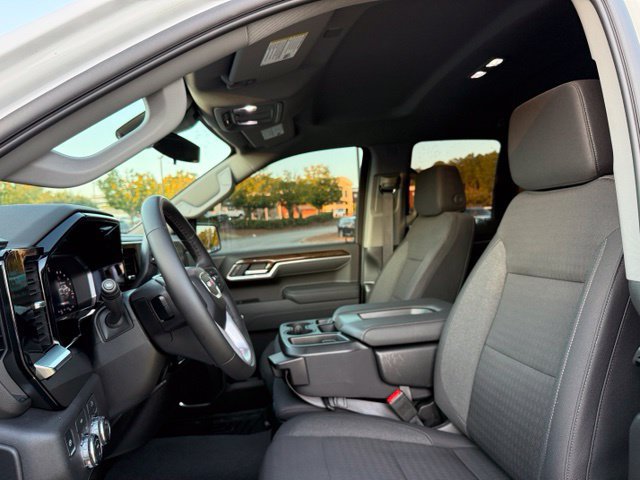 Used 2026 GMC Sierra 1500 Elevation AWD/4WD image 23