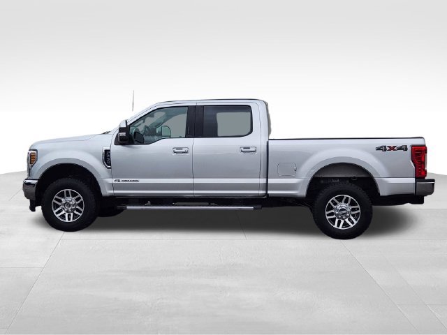 Certified 2019 Ford F250 Lariat w/ Lariat Value Package AWD/4WD image 6