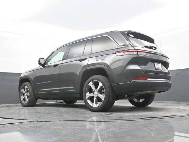 Used 2022 Jeep Grand Cherokee Limited 4xe AWD/4WD image 54