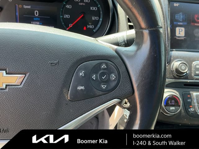 Used 2014 Chevrolet Impala LT FWD image 20