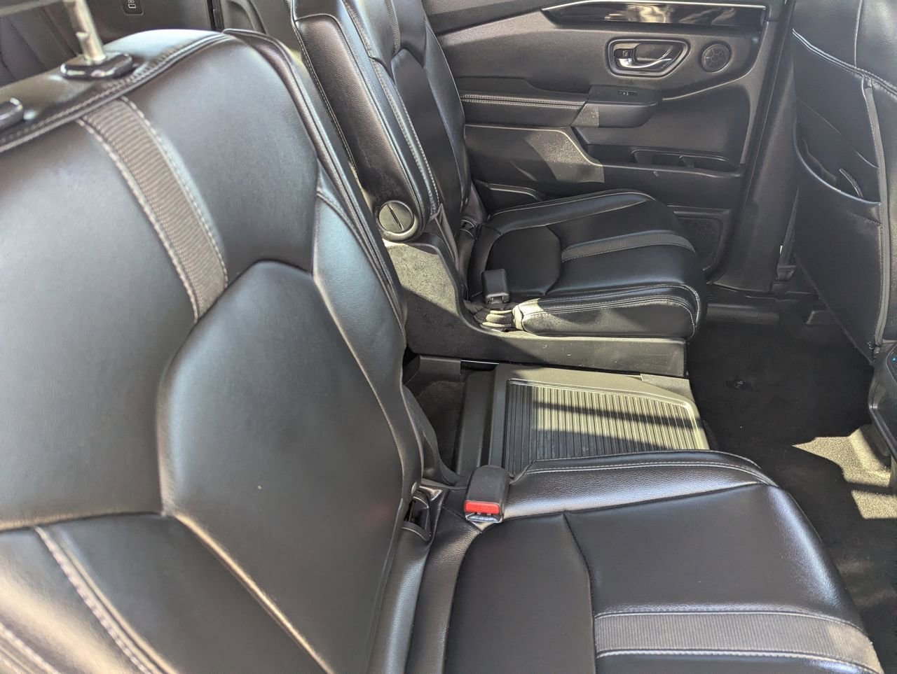 Used 2023 Honda Pilot EX-L image 14