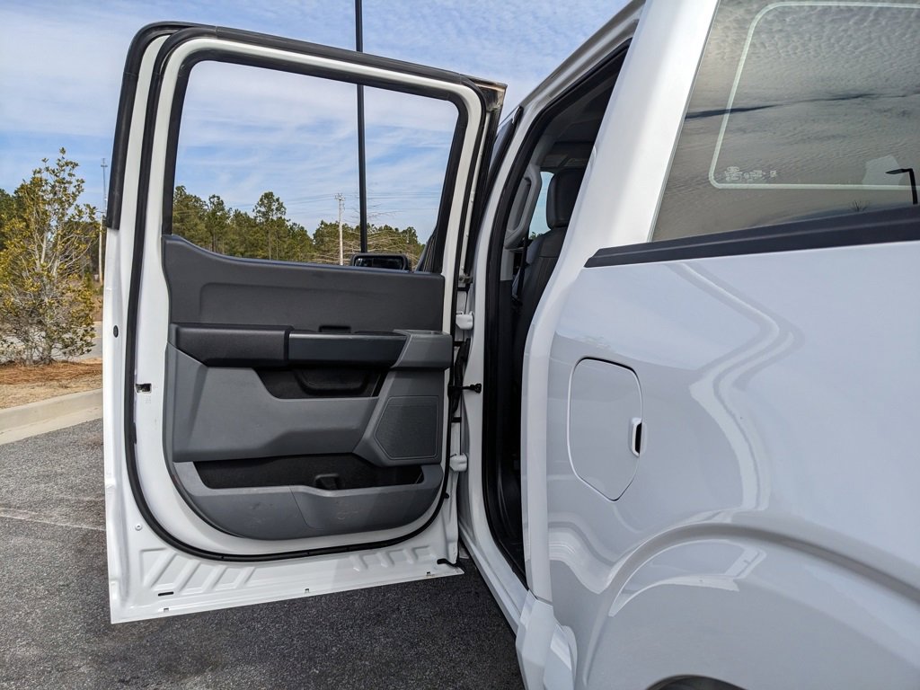 Used 2023 Ford F150 XL w/ Trailer Tow Package image 47