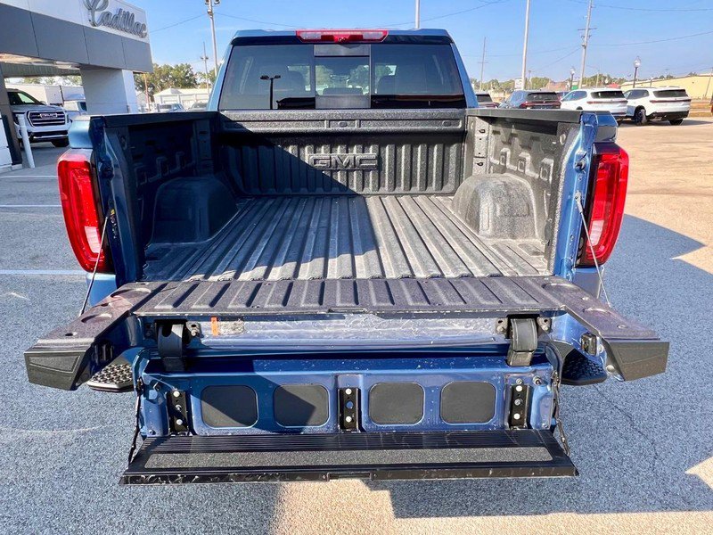 New 2026 GMC Sierra 1500 Denali image 6