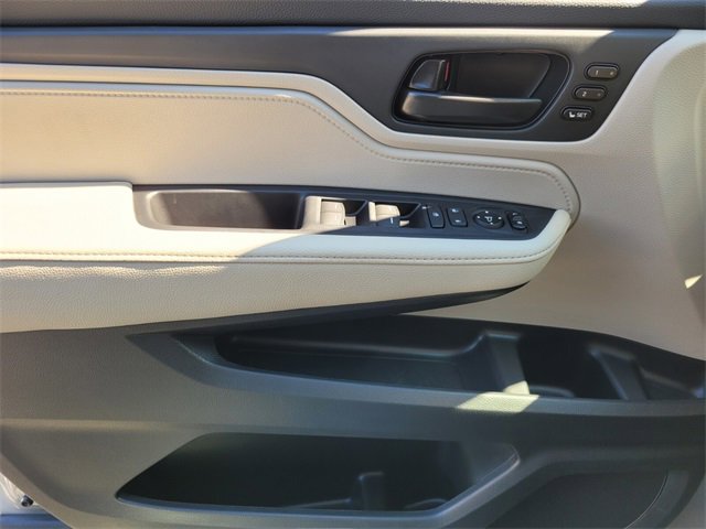 New 2026 Honda Odyssey EX-L image 22