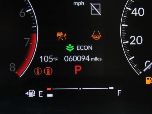 Certified 2023 Honda Civic Sport image 22