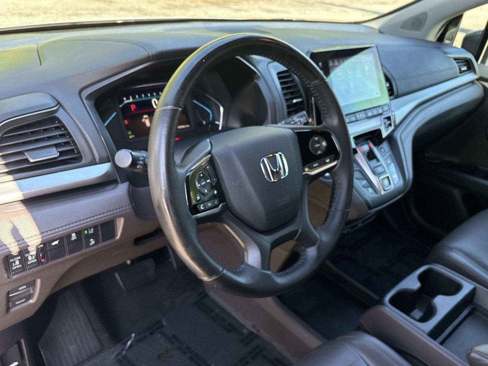 Used 2019 Honda Odyssey EX-L image 16