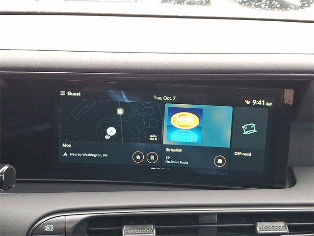 New 2026 Hyundai Palisade XRT Pro image 17