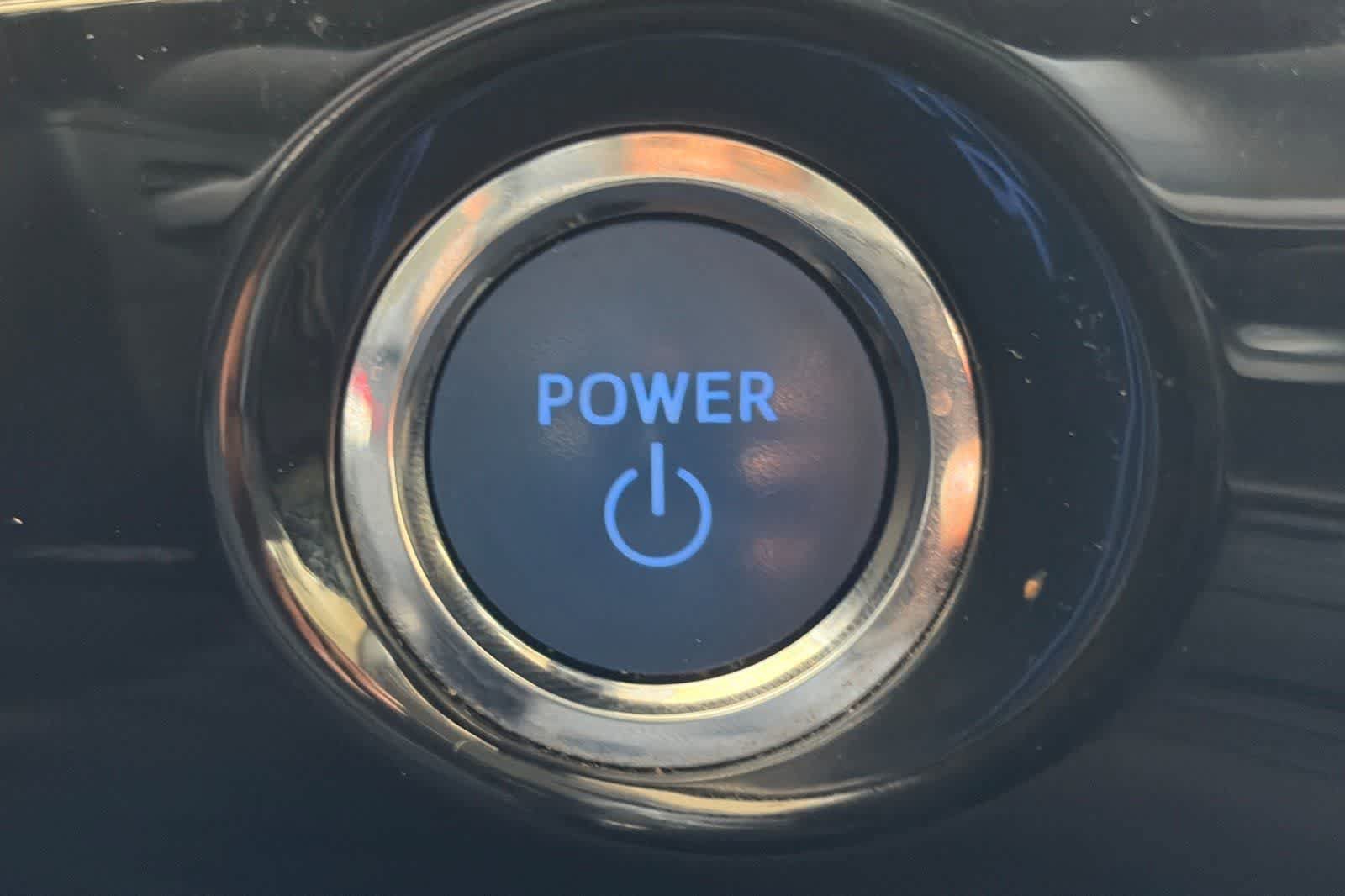 Used 2021 Toyota Prius Prime Limited FWD image 24