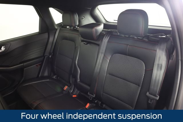 New 2026 Ford Escape ST-Line w/ Tech Pack #1 image 23