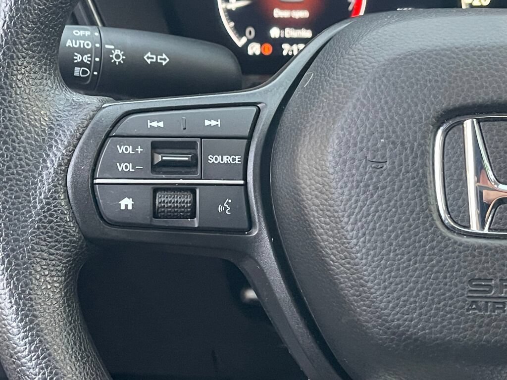 Certified 2024 Honda CR-V EX image 18