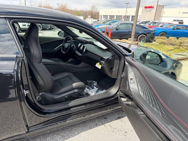 New 2026 Dodge Charger Scat Pack AWD/4WD image 28