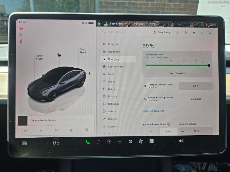 Used 2023 Tesla Model 3 Standard Range RWD image 42
